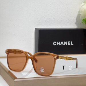 New Collection Chanel Glasses 388