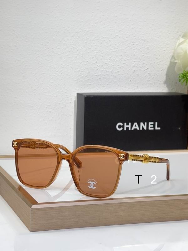 New Collection Chanel Glasses 388 New Collection Chanel Glasses 388