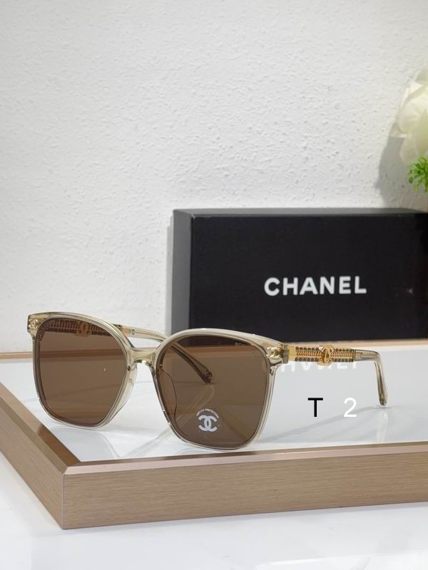 New Collection Chanel Glasses 388 New Collection Chanel Glasses 388