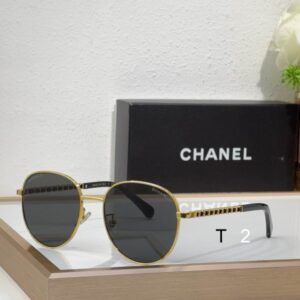 New Collection Chanel Glasses 387