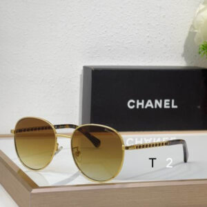 Chanel CH5560Q 54 18 145 c02 2955660