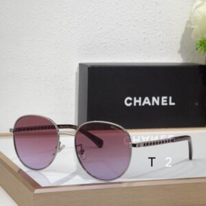 New Collection Chanel Glasses 387