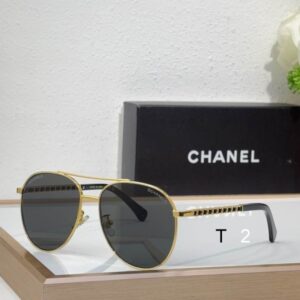 New Collection Chanel Glasses 386