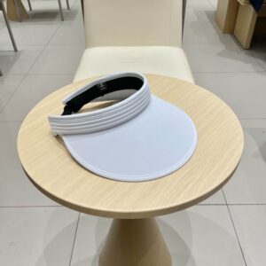 Chanel Visor (100) 2876819