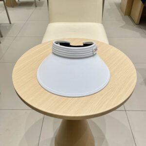 Chanel Visor (101) 2876820