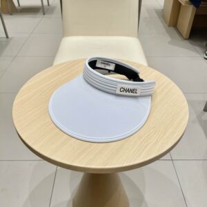 Chanel Visor (102) 2876821