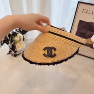 Chanel Visor (10) 2876744