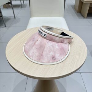 Chanel Visor (129) 2876868