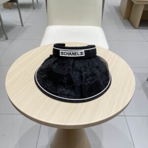 Chanel Visor (137) 2876881