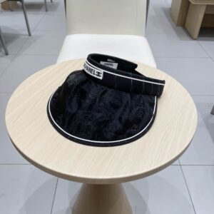 Chanel Visor (138) 2876883