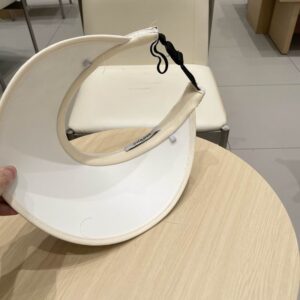 Chanel Visor (141) 2876894