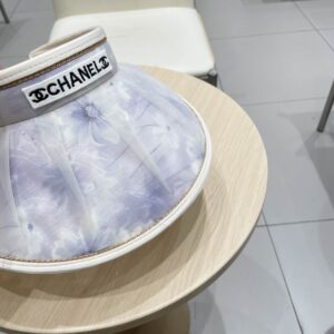 Chanel Visor (144) 2876898