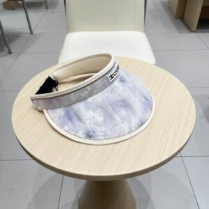 Chanel Visor (145) 2876899