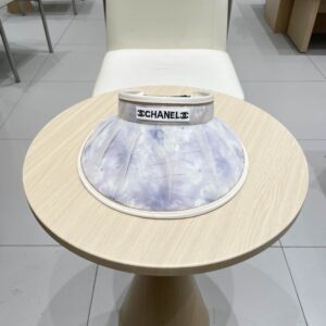 Chanel Visor (146) 2876900