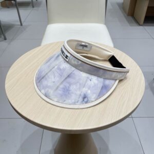 Chanel Visor (147) 2876901
