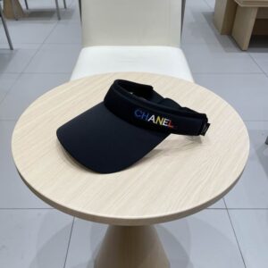 Chanel Visor (155) 2876845