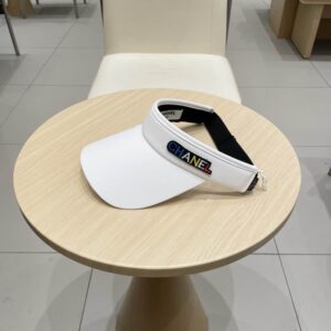 Chanel Visor (163) 2876854