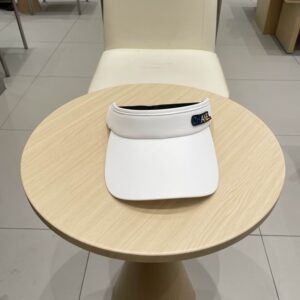 Chanel Visor (164) 2876856