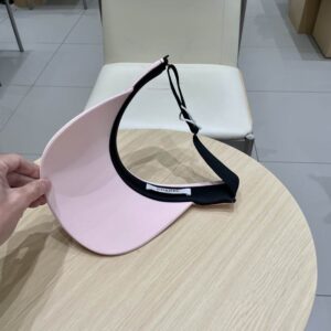 Chanel Visor (166) 2876860