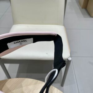 Chanel Visor (167) 2876861
