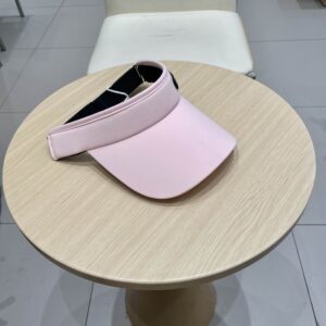 Chanel Visor (170) 2876864