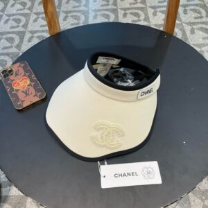 Chanel Visor (181) 2876885