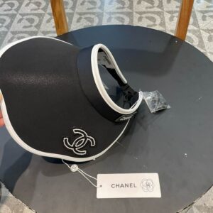 Chanel Visor (182) 2876886