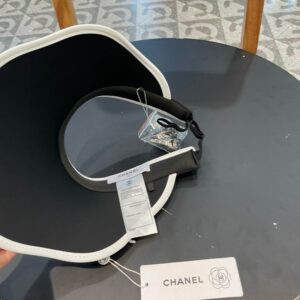 Chanel Visor (184) 2876889