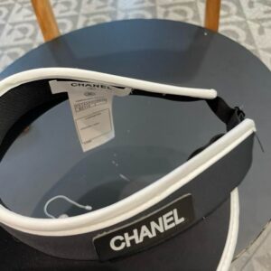 Chanel Visor (185) 2876891
