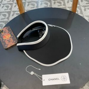 Chanel Visor (188) 2876893