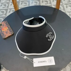 Chanel Visor (189) 2876895
