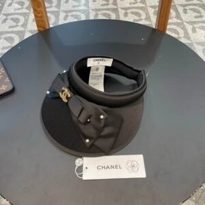 Chanel Visor (197) 2876910