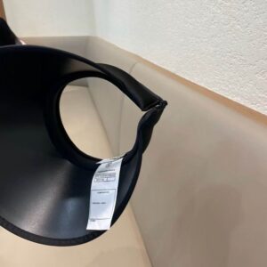 Chanel Visor (198) 2876905