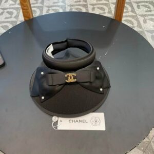 Chanel Visor (199) 2876911