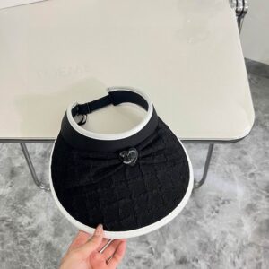 Chanel Visor (245) 2876954