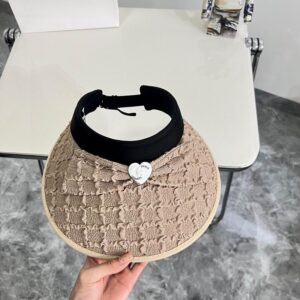 Chanel Visor (257) 2876964