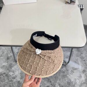 Chanel Visor (259) 2876966