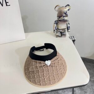 Chanel Visor (261) 2876968