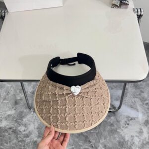 Chanel Visor (262) 2876969