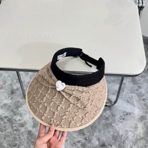 Chanel Visor (263) 2876970