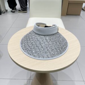 New Collection CN Hat-Cap 017 2 Chanel Visor (26) 2876754