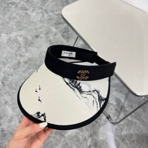 Chanel Visor (272) 2876979
