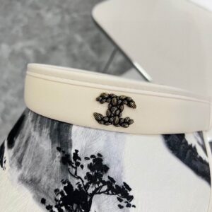 Chanel Visor (277) 2876995