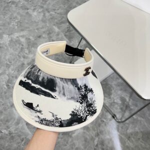 Chanel Visor (279) 2877011