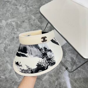 Chanel Visor (280) 2877012