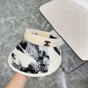 Chanel Visor (281) 2877013