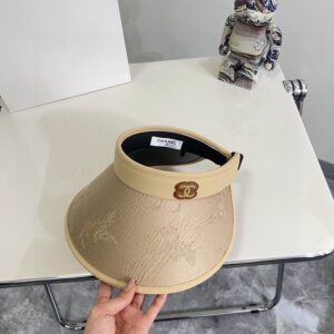 Chanel Visor (291) 2876991