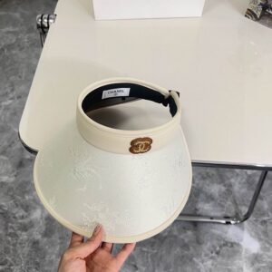 Chanel Visor (305) 2877003