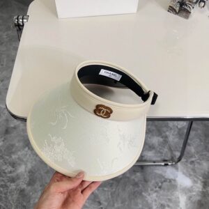 Chanel Visor (306) 2877004