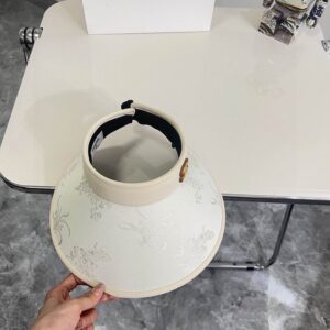 Chanel Visor (309) 2877007